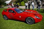 Alfa Romeo TZ3 Corsa 2010 года
